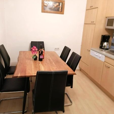 Apartment Laura Rennweg am Katschberg Extérieur photo