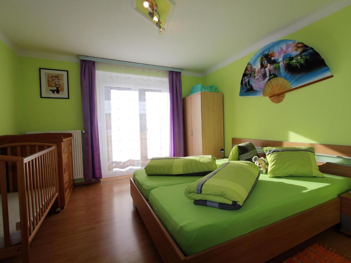 Apartment Laura Rennweg am Katschberg Extérieur photo