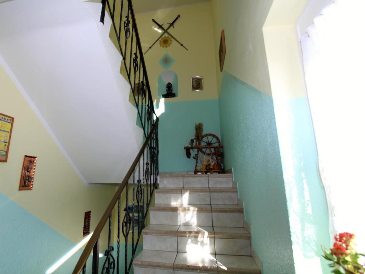 Apartment Laura Rennweg am Katschberg Extérieur photo