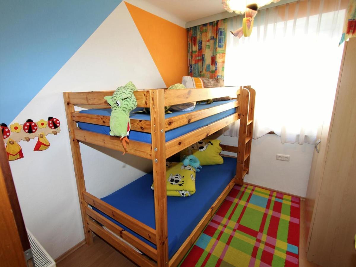 Apartment Laura Rennweg am Katschberg Extérieur photo