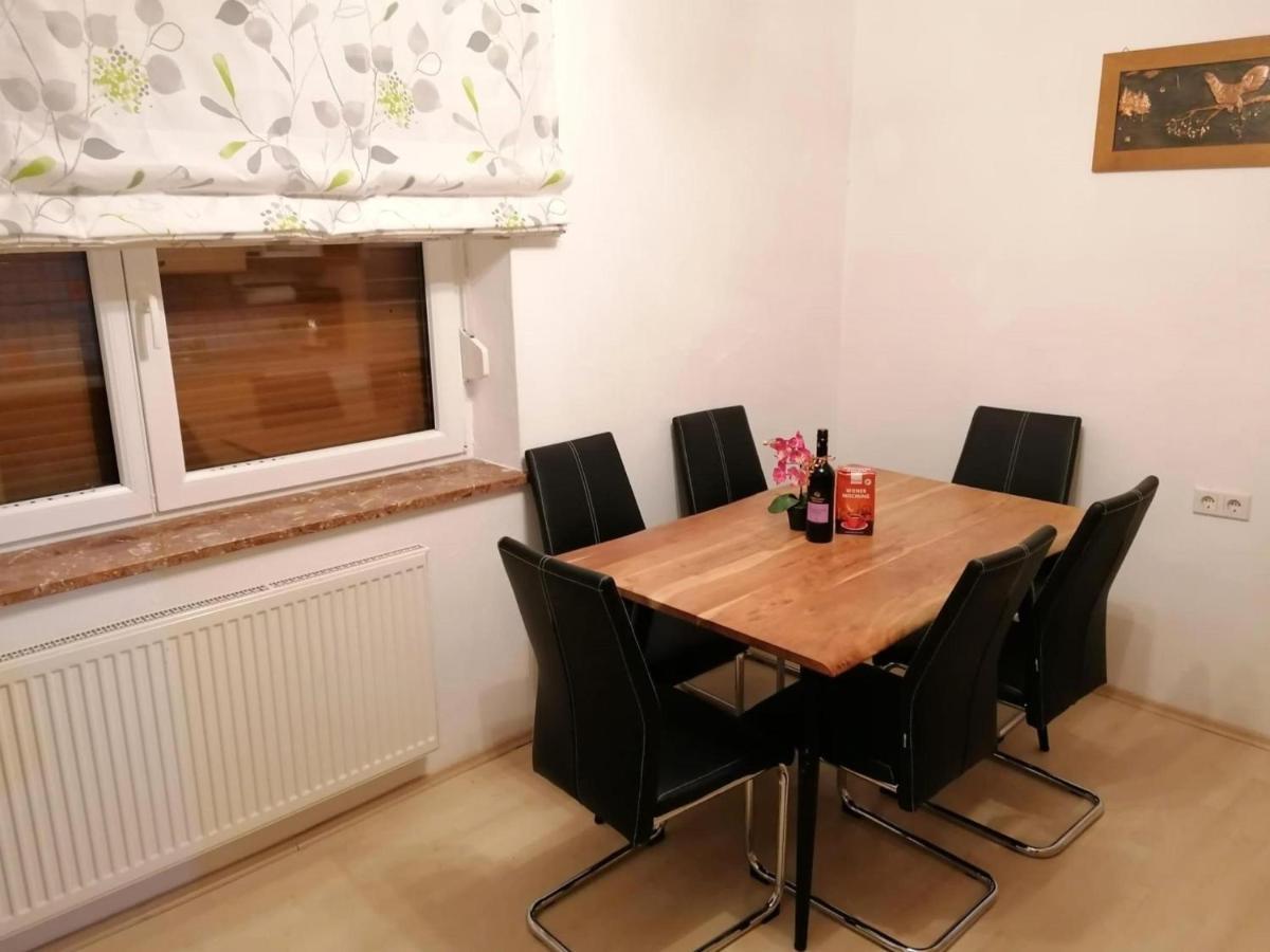 Apartment Laura Rennweg am Katschberg Extérieur photo