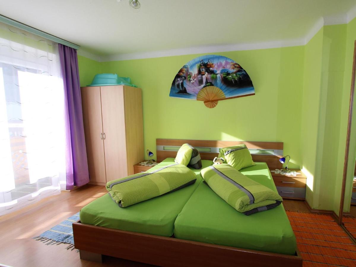 Apartment Laura Rennweg am Katschberg Extérieur photo