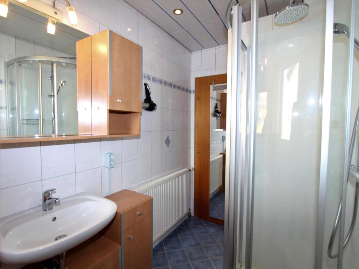 Apartment Laura Rennweg am Katschberg Extérieur photo